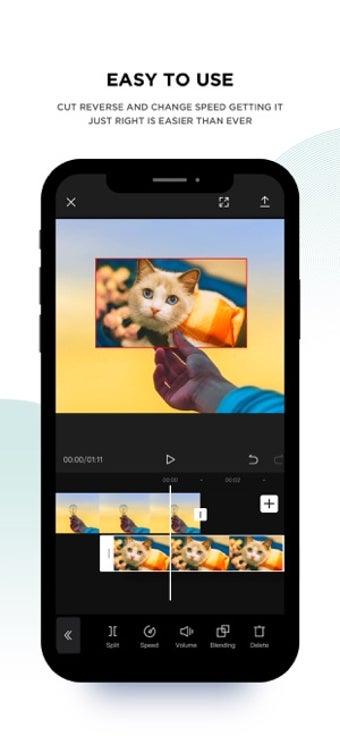 Image 2 for CapCut