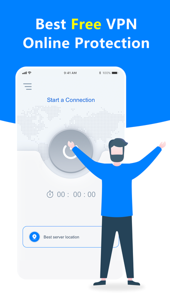 Image 5 for Aman VPN