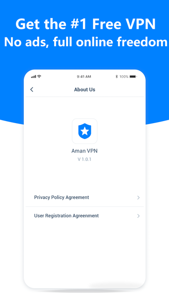 Image 2 for Aman VPN