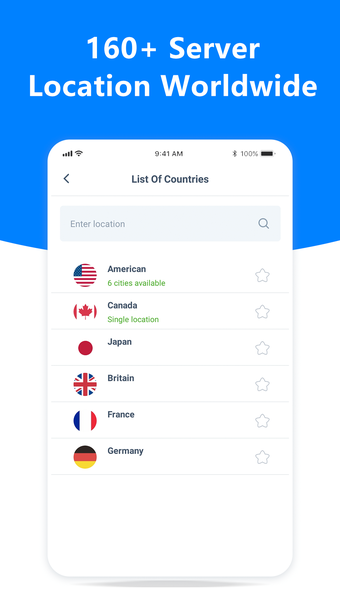Image 1 for Aman VPN