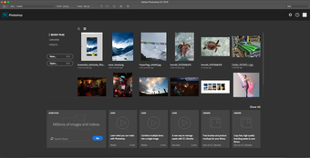 Image 0 for Adobe Photoshop CC