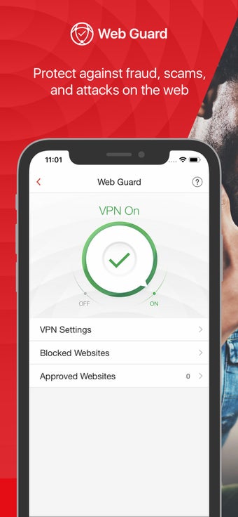 Image 3 for Trend Micro Mobile Securi…