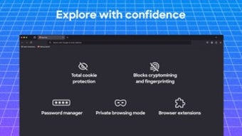 Image 6 for Mozilla Firefox (64-bit)