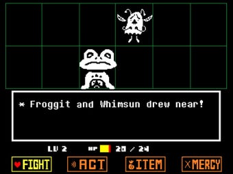 Image 3 for Undertale