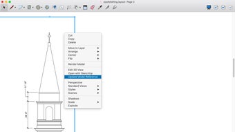 Image 0 for SketchUp Make 2017