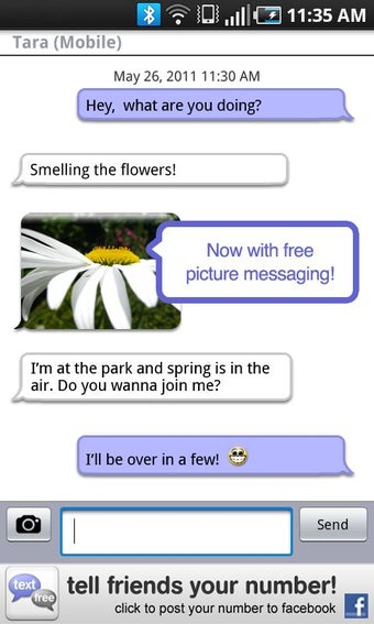 Image 0 for Text free - Free Text + C…