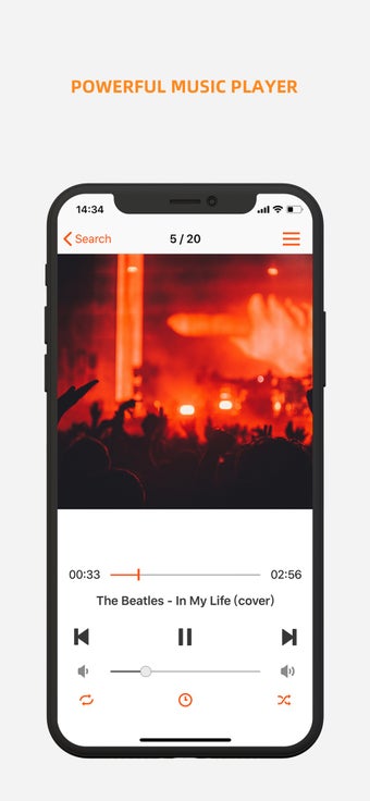 Image 0 for Musi