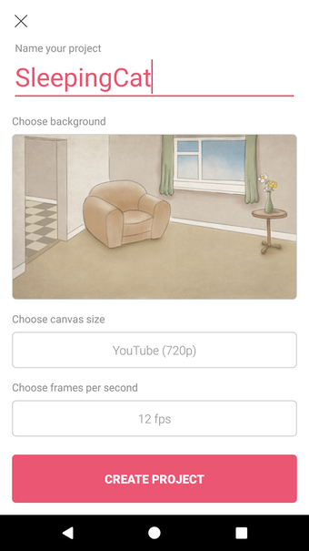 Image 5 for FlipaClip - Cartoon anima…