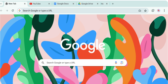 Image 1 for Google Chrome