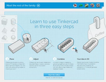 Image 1 for Tinkercad