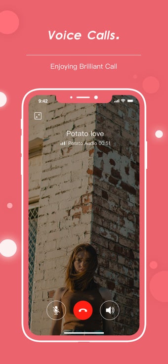Image 2 for Potato Chat
