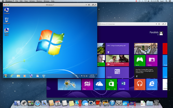 Image 0 for Parallels Desktop for Mac