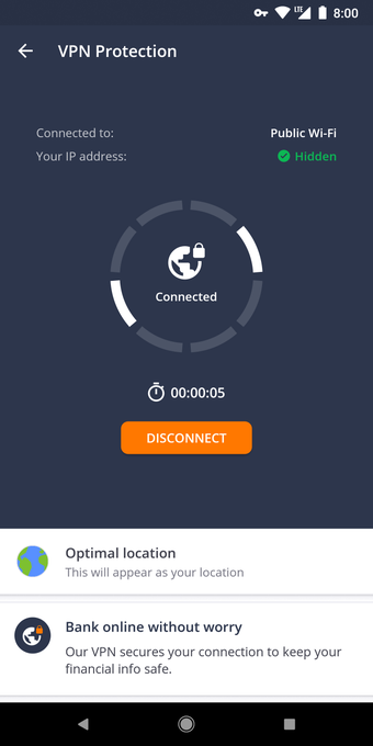Image 6 for AVG AntiVirus 2021 - Free…