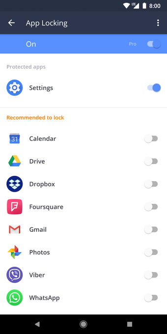 Image 4 for AVG AntiVirus 2021 - Free…