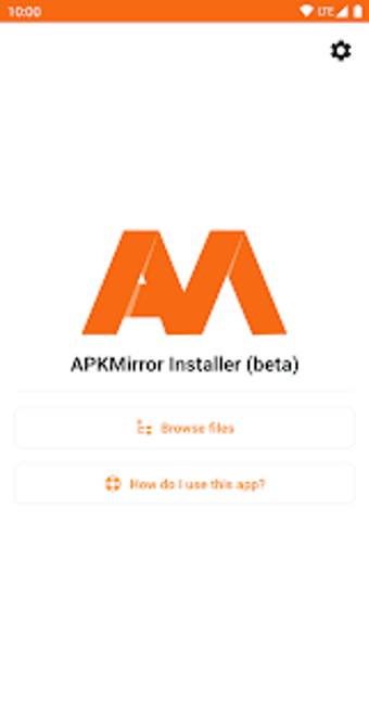Image 1 for APKMirror Installer (Offi…
