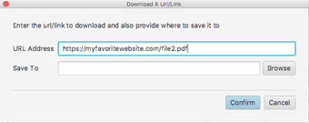 Image 2 for WFDownloader App
