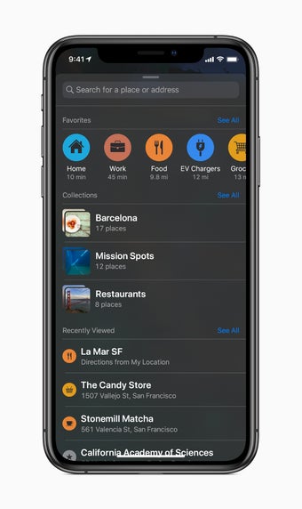 Image 7 for Apple iOS 13
