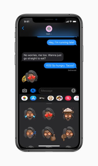 Image 8 for Apple iOS 13