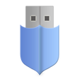 Icon of program: USB Security Suite