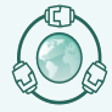 Icon of program: MsgConnect