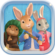 Icon of program: Peter Rabbit: Let's Go!