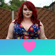 Icon of program: Sugar Mommy Kiss - Chatro…
