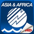 Icon of program: Boating Asia&Africa HD