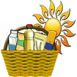 Icon of program: Canasta Adulto Mayor - Ce…
