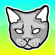Icon of program: Catwang - Sticker Edit Ca…