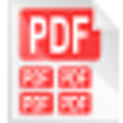 Icono de programa: PDF Mergy