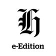 Icon of program: NZ Herald e-Edition