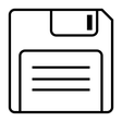 Icon of program: Backup Settings