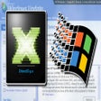 DirectX 9.0c End-User Runtime icon
