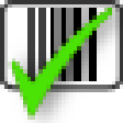 Icon of program: Free Archon Code 39 Barco…