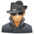 Icon of program: My IP Hide