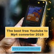 Icon of program: YouTube2Video