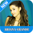 Icon of program: Ariana Grande - Don't Cal…
