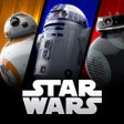 Star Wars Droids App by Sphero icon