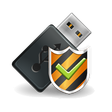 Icon of program: USB Drive Antivirus