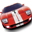 Icon of program: Ford Racing 2