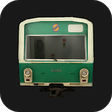 Icon of program: Hmmsim 2 - Train Simulato…