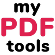Icon of program: My PDF Tools