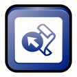 Icon of program: Microsoft FrontPage