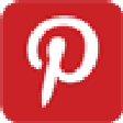 Icono de programa: Pinterest