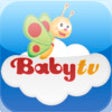 Icon of program: BabyTV Mobile