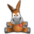 Icon of program: aMule