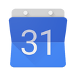 Icon of program: Google Calendar
