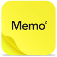 Icon of program: Memo Sticky Notes