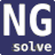 Icon of program: Netgen Mesh Generator (64…