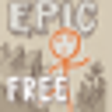 Icon of program: Draw a Stickman: Epic Fre…